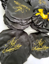 Load image into Gallery viewer, SILK BONNET