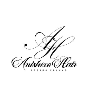 Anisluxehair