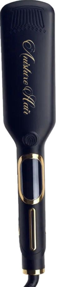 ANISLUXEHAIR PROFESSIONAL HAIR STRAIGHTENER.