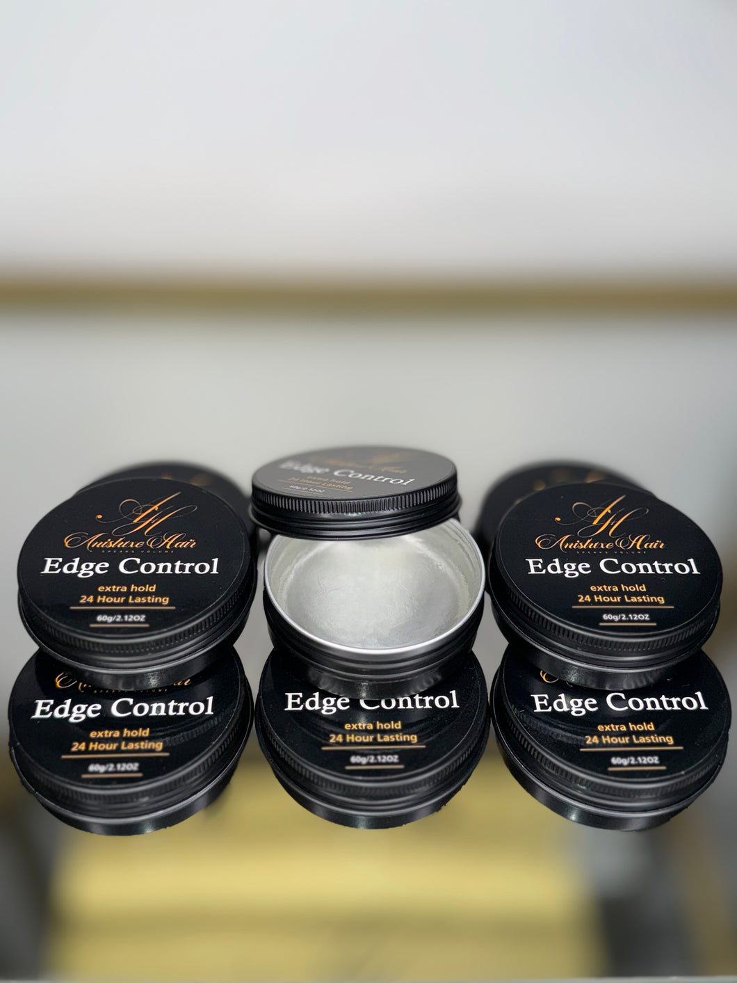 EDGE CONTROL