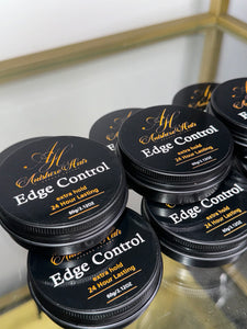EDGE CONTROL