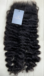 SINGLE DONOR 5x5 CLOSURE