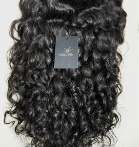 SINGLE DONOR 5x5 CLOSURE