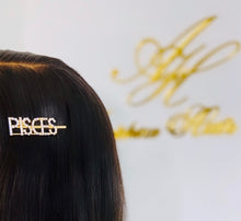 Load image into Gallery viewer, BLING ZODIAC CLIPS
