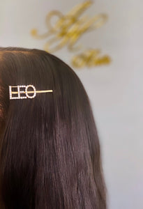 BLING ZODIAC CLIPS