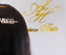 Load image into Gallery viewer, BLING ZODIAC CLIPS
