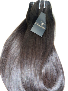 RAW VIRGIN BUNDLES